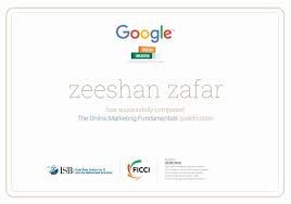 google digital marketing