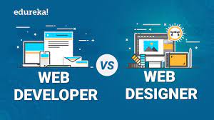 web design and development