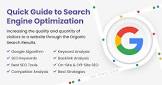 google search engine optimization